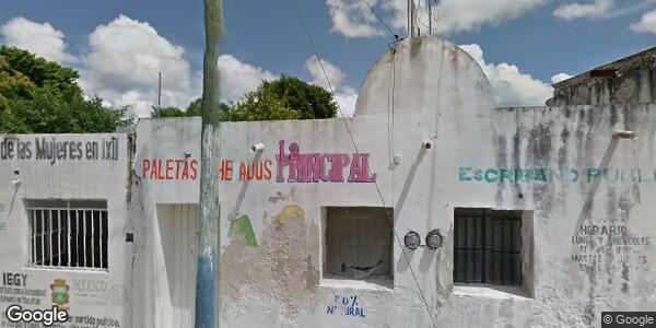 BODEGA H.AYUNTAMIENTO